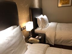 -北京西单美爵酒店