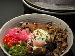 -Ameigo梅果·云贵川bistro(长宁来福士店)