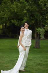 -爱完美婚纱摄影工作室(丈八北路店)