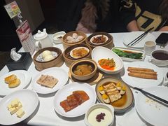 -万龙洲海鲜(南新仓店)