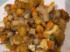 -桃子餐厅·天津菜(红星路直营店)