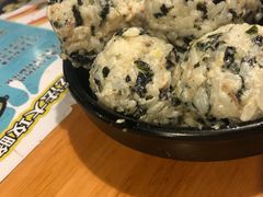 -肥肥虾庄·金牌油焖大虾(杨园滨江时代walk店)