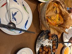 -新发现(宝山龙湖店)