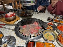 -欧巴烤肉(创富世纪店)
