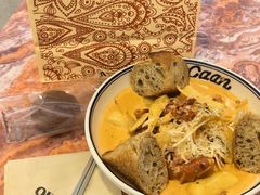 -OUR Bakery(国贸商城店)