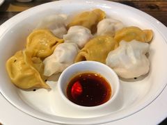 -金谷园饺子·烧烤·家宴(人大总店)