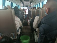 -合肥新桥国际机场-航站楼