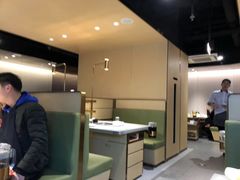 -海底捞火锅(高新活力汇店)