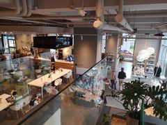 -dotcom coffee古点咖啡(致真大厦店)