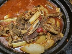 -汀小府·福建客家菜(鼓山沃尔玛店)