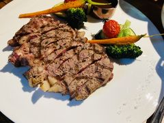 -自然食集西餐厅(泰晤士小镇店)