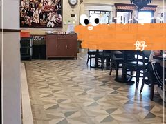 大堂-巴依老爷新疆美食(望京小街店)