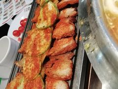 脆皮黑椒烤肉-外婆味道·云南菜大当家(关上店)