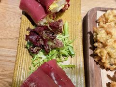 -潮粥荟·潮汕砂锅粥(槐房万达店)