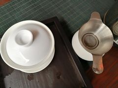 -碧露轩·大益茶体验馆(镇江路店)