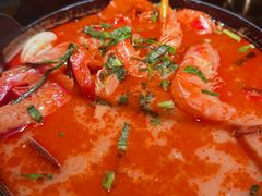 -岛风·台食小馆 ISLAND BISTRO(烟台山店)
