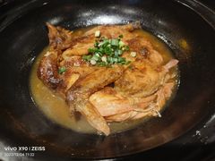 -山西会馆·晋菜·晋商宴·民俗博物馆(体育路店)