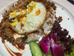 -Home Thai·泰谣(王府井apm店)