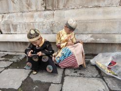 点击看大图 -美云庭古装·格格服汉服·京城旅拍(北京店)