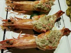 -HIHE Bistro·Oyster Bar(华熙live店)