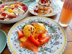 -Alimentari早午餐(安福路店)