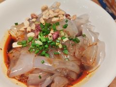-诚铭记·虾仁汤包·成都小吃(融创店)