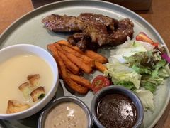 -Simple Yummy简单美味(上邦百汇城店)
