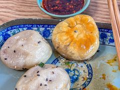 -富春汤包生煎馆(春晖店)