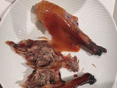 -贝勒爷·酥不腻烤鸭