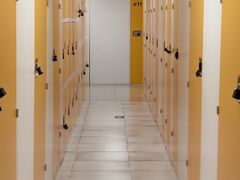 -安东易迷你仓自助寄存仓库(文定路店)