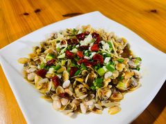 -胖大嫂渔家排档·全海景餐厅(渔村店)