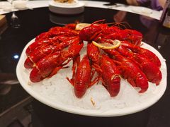 -拉完海鲜大排档(温岭店)