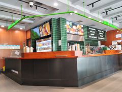 -魏斯理汉堡(西安沣东吾悦店)