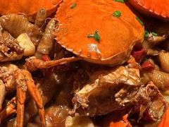 -胖哥俩肉蟹煲(湖滨银泰in77店)