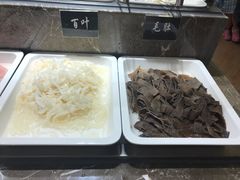 -欢乐牧场海鲜烤肉自助(牡丹园店)