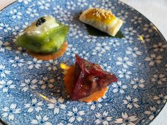 -三号黄浦会Canton Table