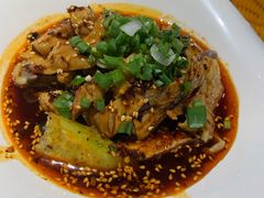 -蜀留香火锅·始于1999·原四川老火锅(白堤路店)