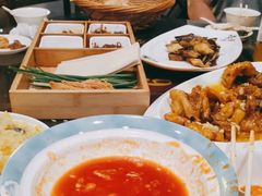 -鲁城往事(游客中心店)