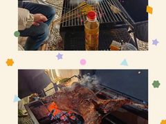-红河谷晴天别墅轰趴馆