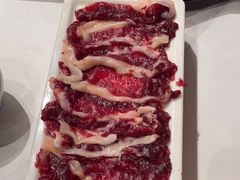 -八合里潮汕鲜牛肉火锅(吉大店)