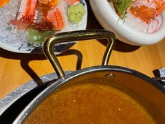 -綱元·海鲜豆捞(明州里店)