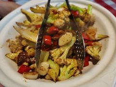 -西贝莜面村(上海百联西郊店)