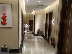 -华夏良子·足道SPA艾灸(铁道大厦店)