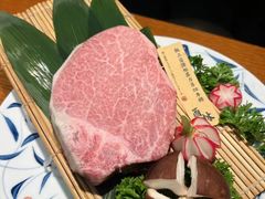 -酉林和牛·烧肉