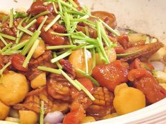 -云门锦翠(商鼎国际店)