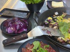 -凉都青瓦房烙锅(清镇中环国际店)