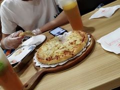 -尊宝比萨(后海花半里店)