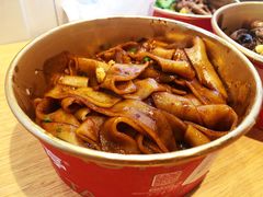 -盛香亭热卤(华南摩尔店)