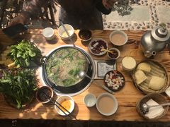 -尼玛藏家风味园(阿山食城店)