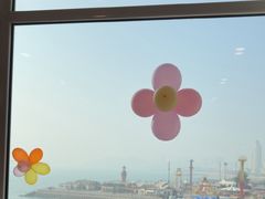 -天顺渔港·海景餐厅(星海广场店)